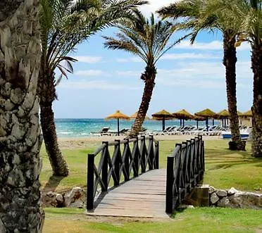 Apartamento Sea City Torremolinos Golf España