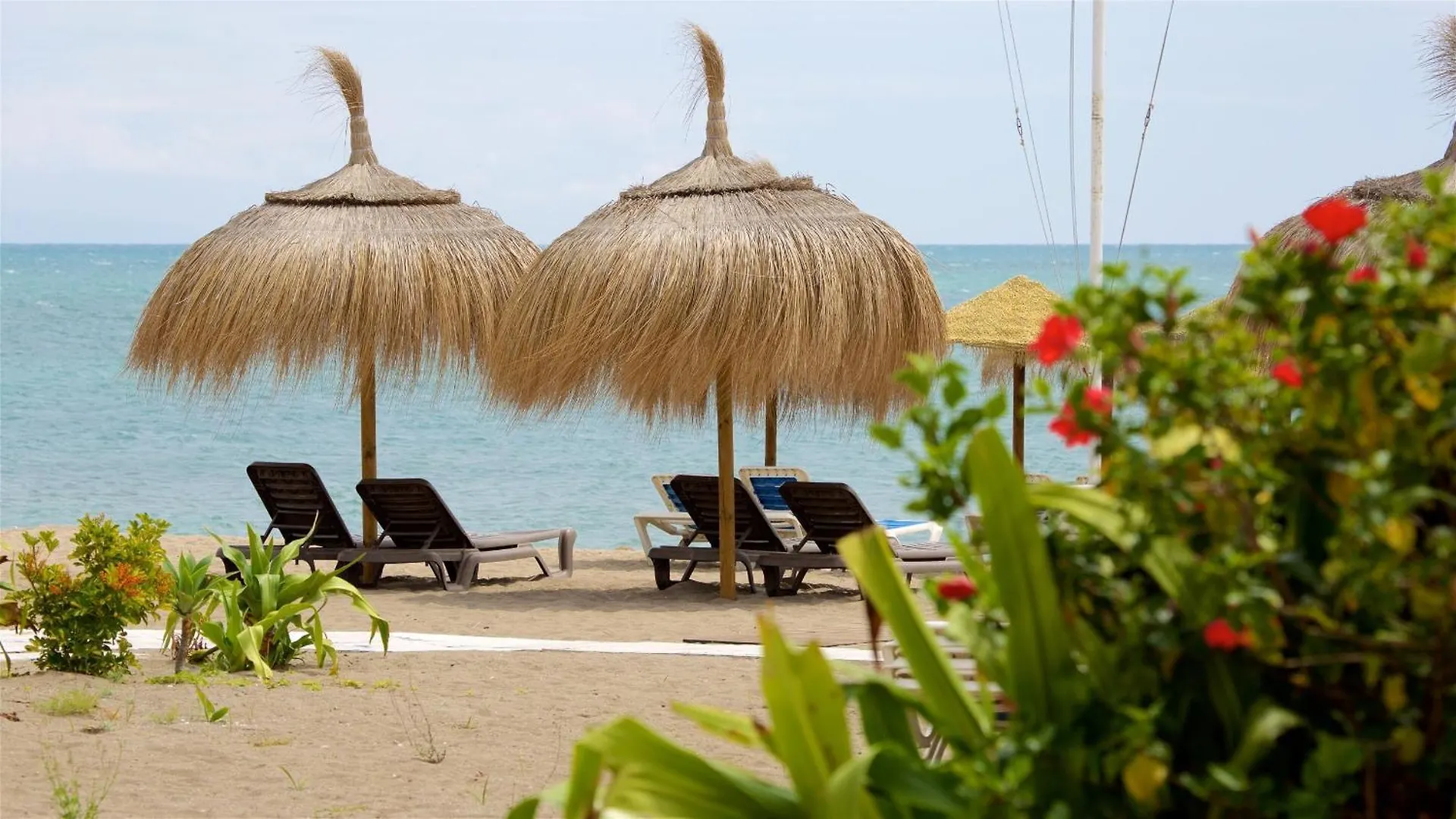 Apartamento Sea City Torremolinos Golf