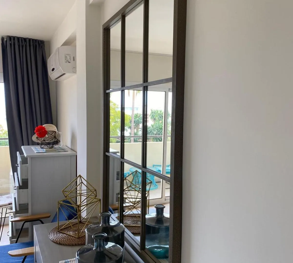 Sea City Torremolinos Golf 0*,