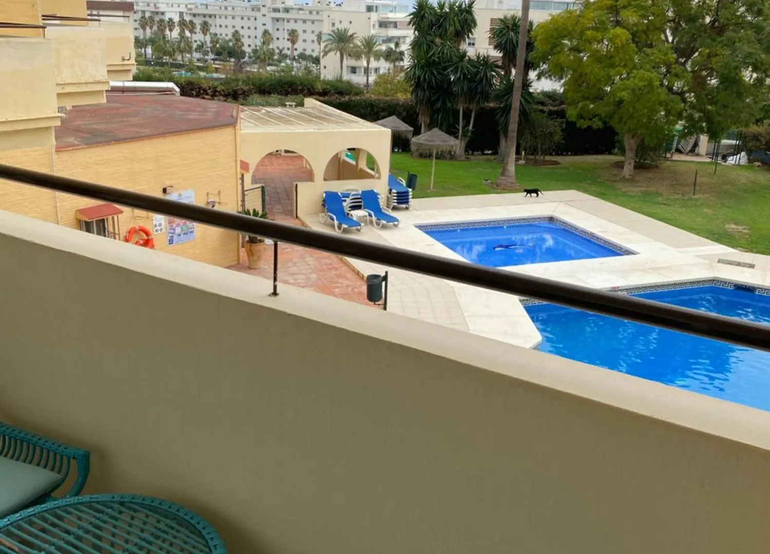 Sea City Torremolinos Golf