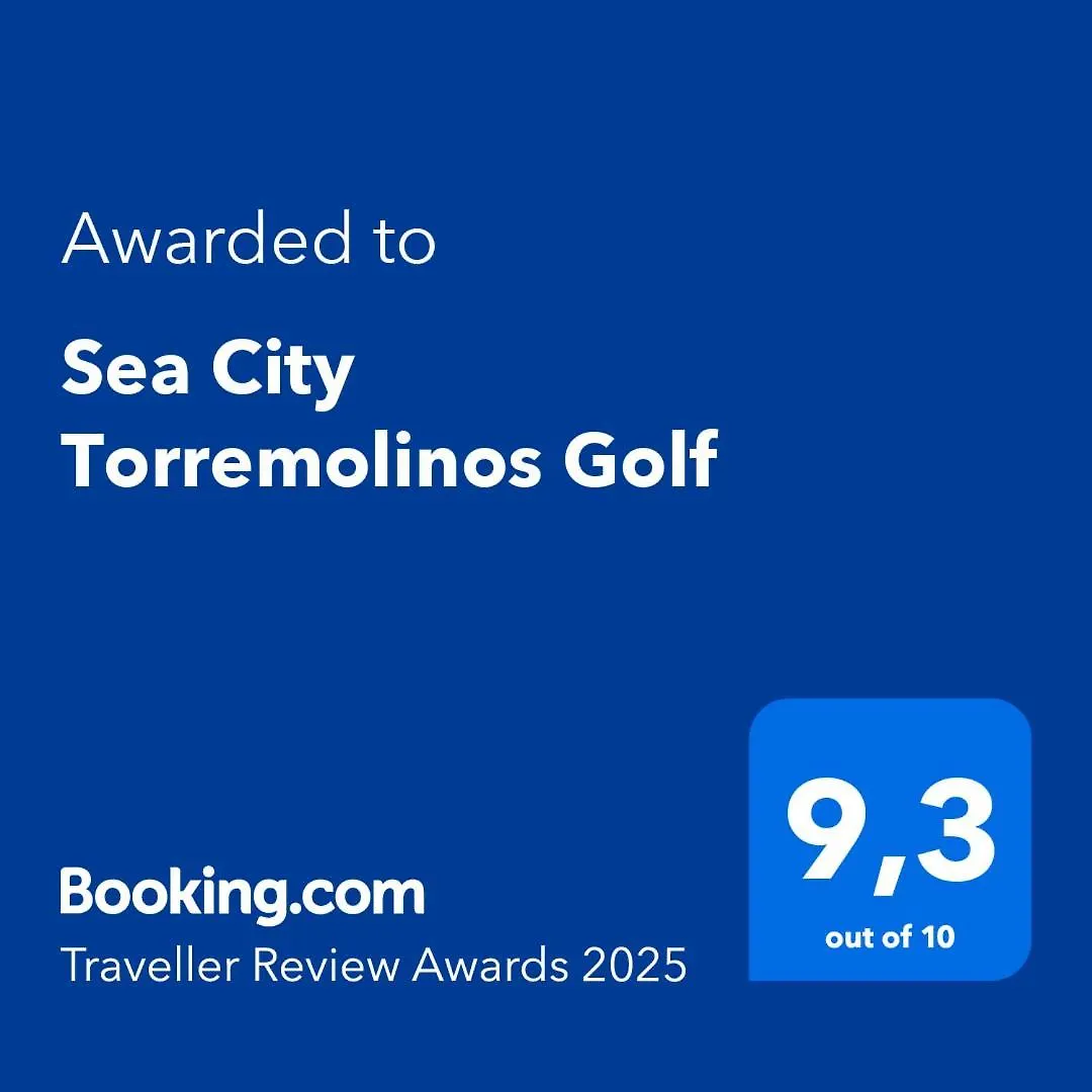 Sea City Torremolinos Golf