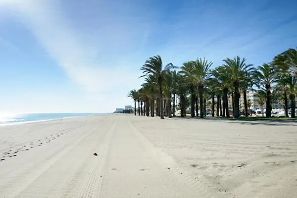 Sea City Torremolinos Golf 0*,  Spain